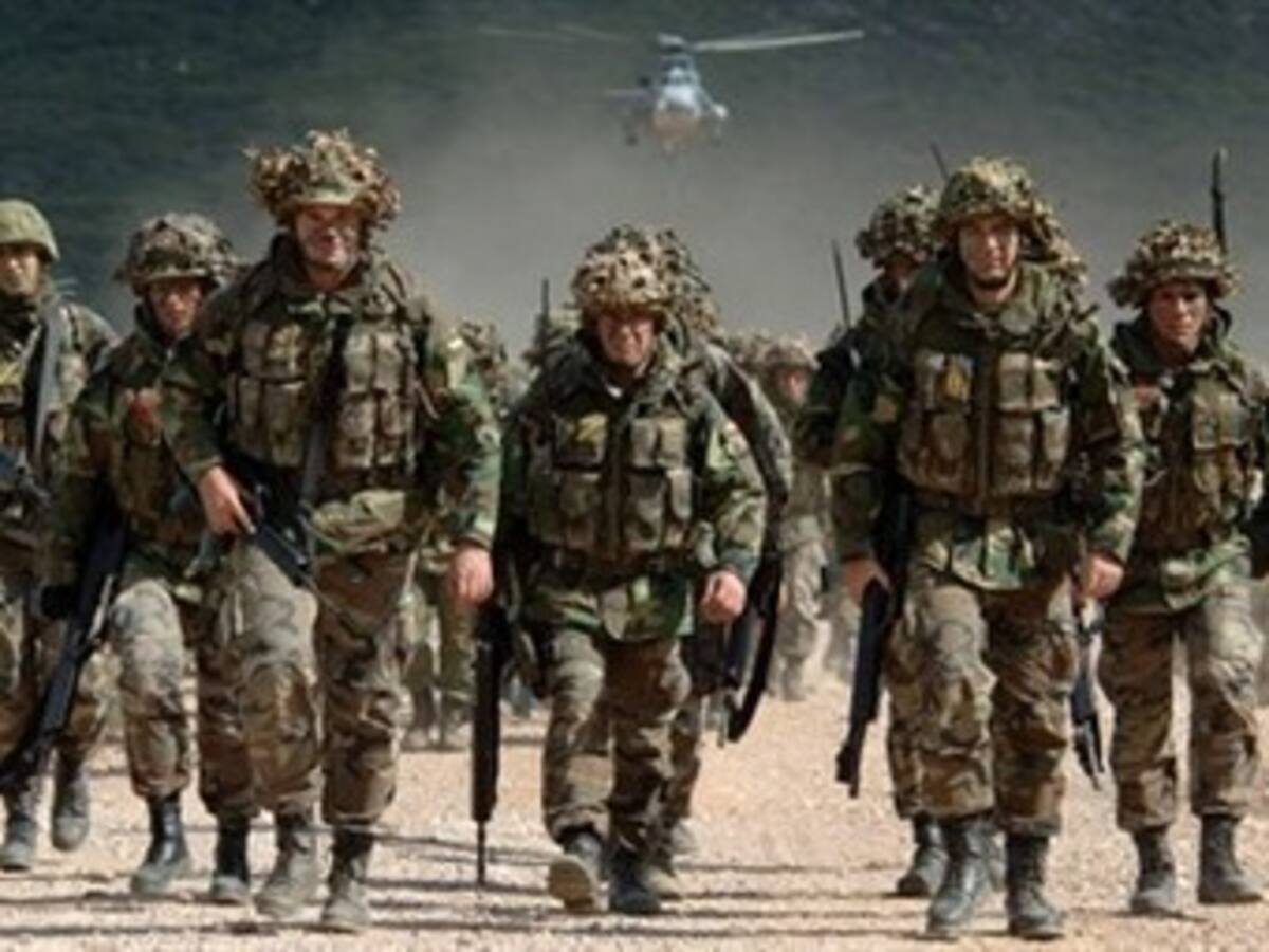 EE.UU. continúa "tomando acciones" ante las amenazas de Corea del Norte