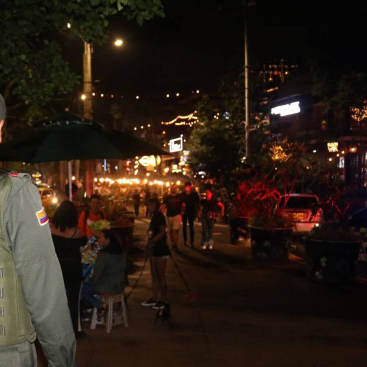 Más de 800 policías reforzarán la seguridad en Cali durante la celebración del Día de la Madre
