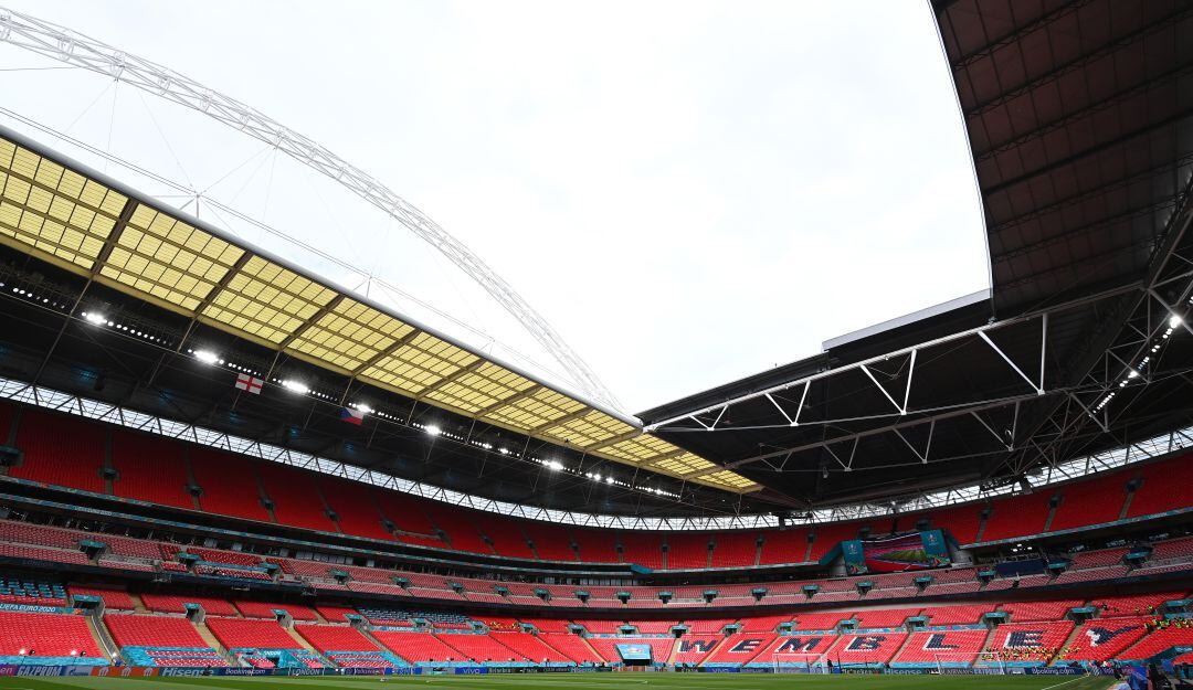 Estadio de Wembley