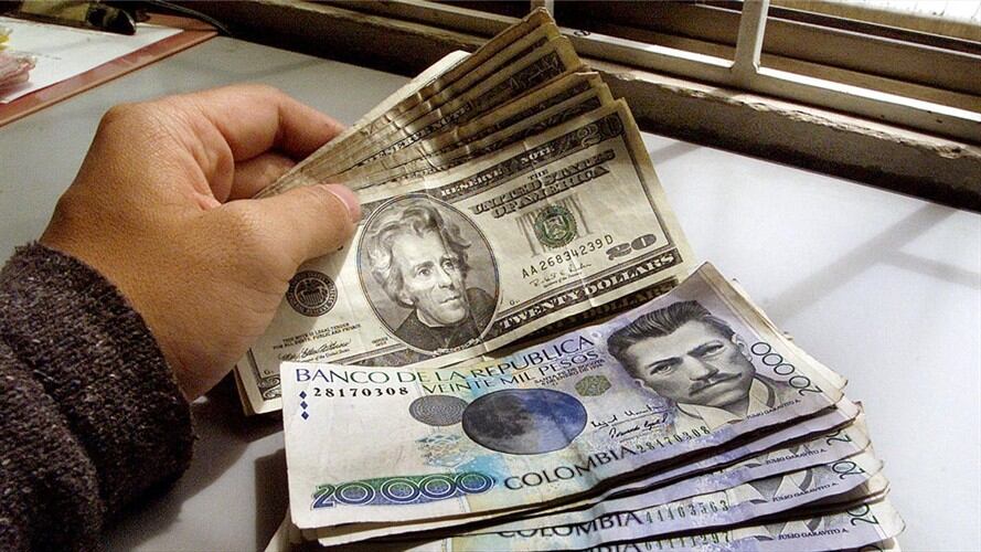 El 65,3% es de obligaciones con los agentes internos y 34,7% es con agentes en el exterior. Foto: Getty Images