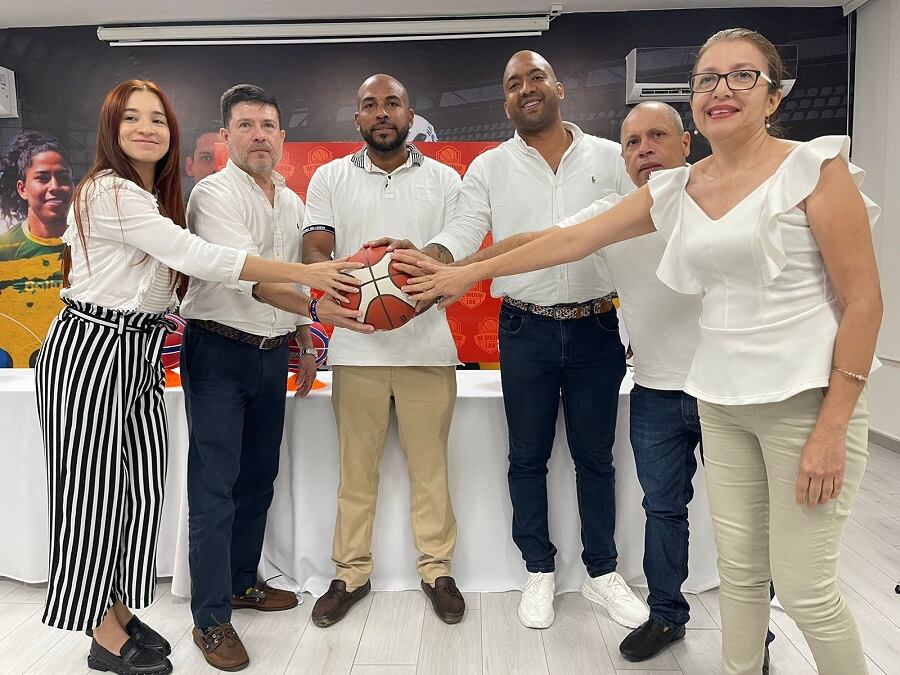 Liga de Baloncesto de Bolívar