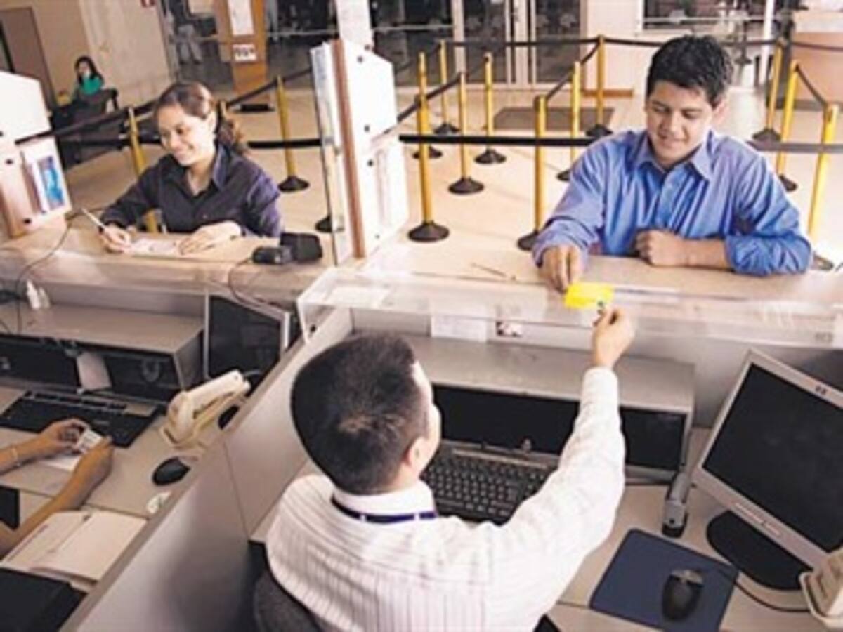 El sistema financiero reportó utilidades por 8.78 billones de pesos al cierre de noviembre