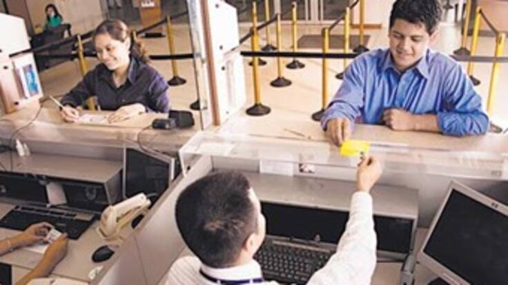 El sistema financiero reportó utilidades por 8.78 billones de pesos al cierre de noviembre