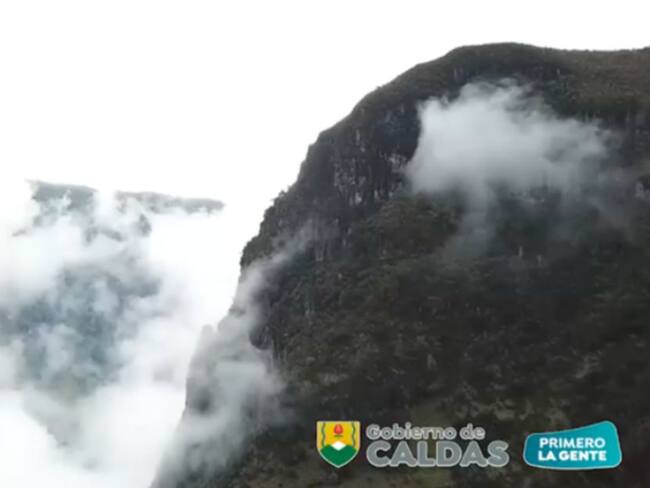 En Caldas presentaron el Plan Integral de Gestión de Cambio Climático