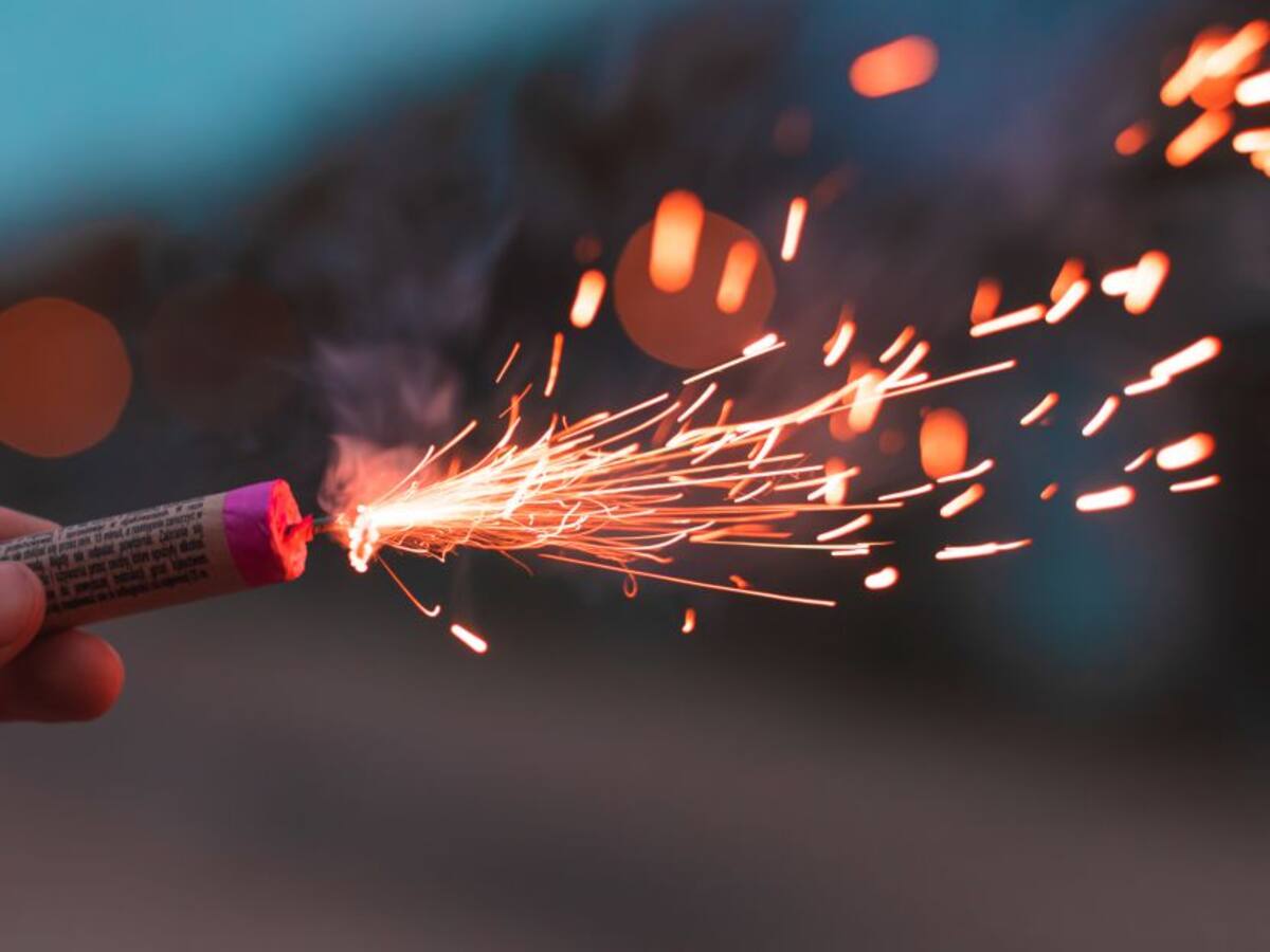 Se han abierto 21 procesos a padres de niños quemados en el país