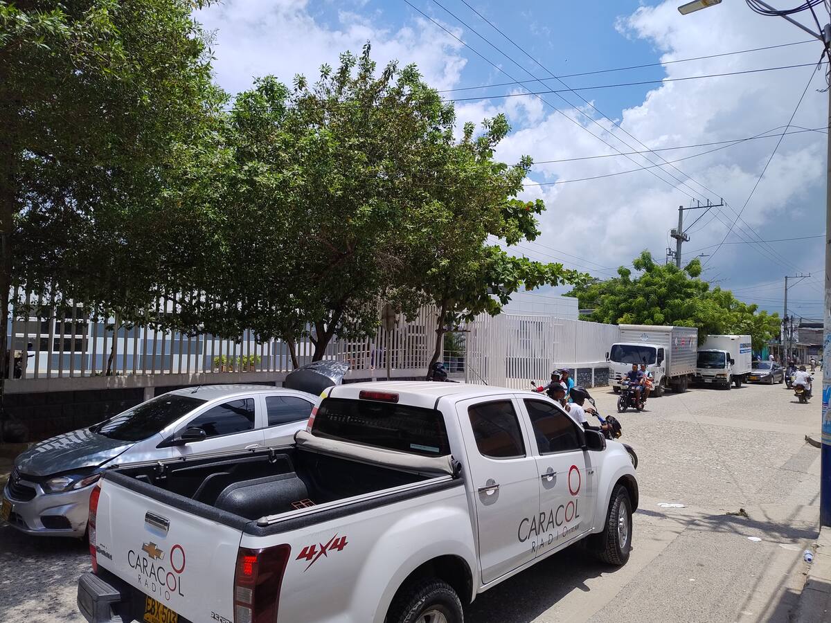 Muere hombre por atentado con arma de fuego en El Pozón: no tenía antecedentes