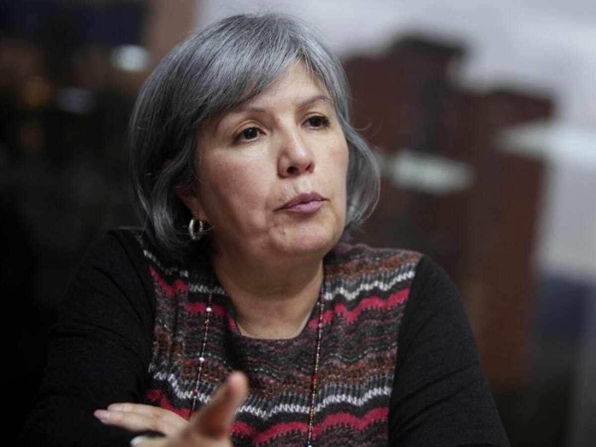 Participación política y delitos sexuales contra menores, polémica en JEP