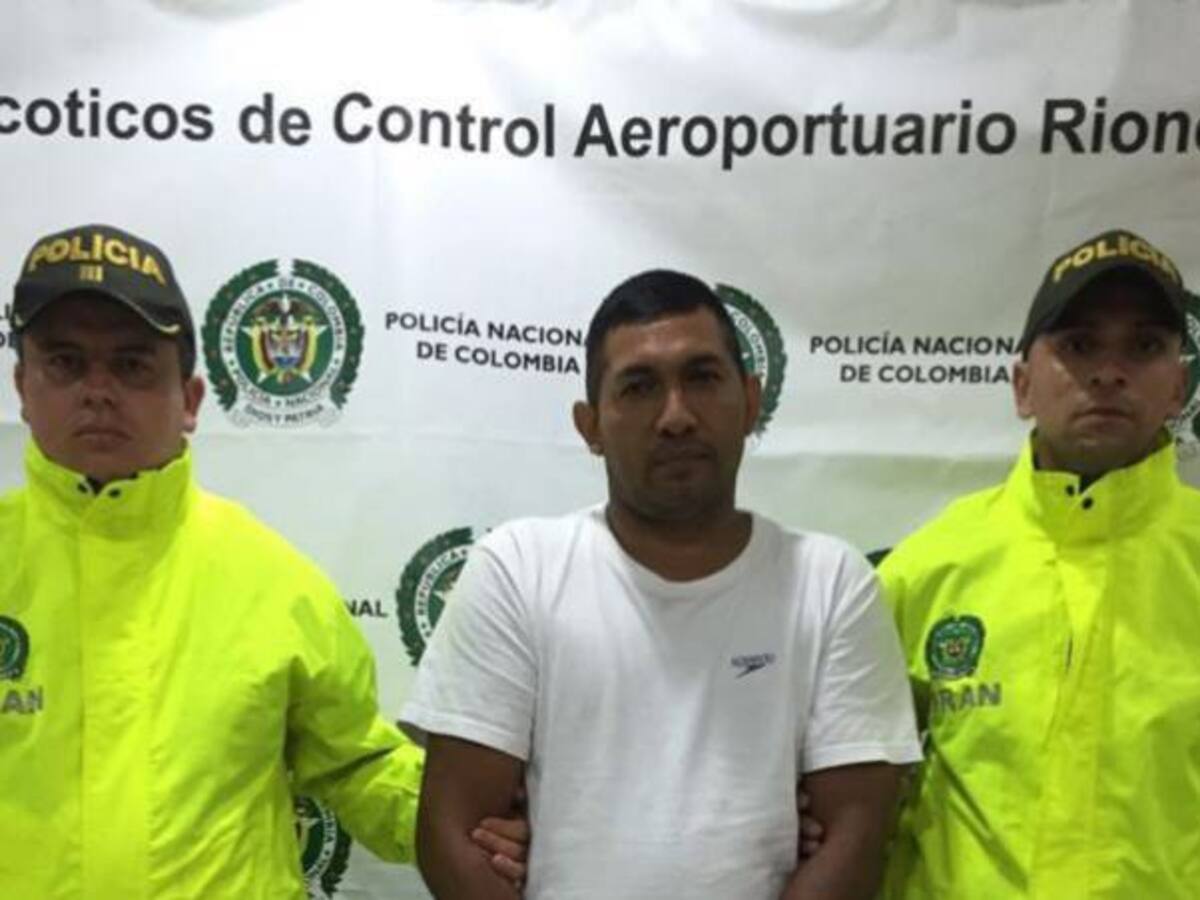 El capo que amaba a sus caballos como a sus mujeres