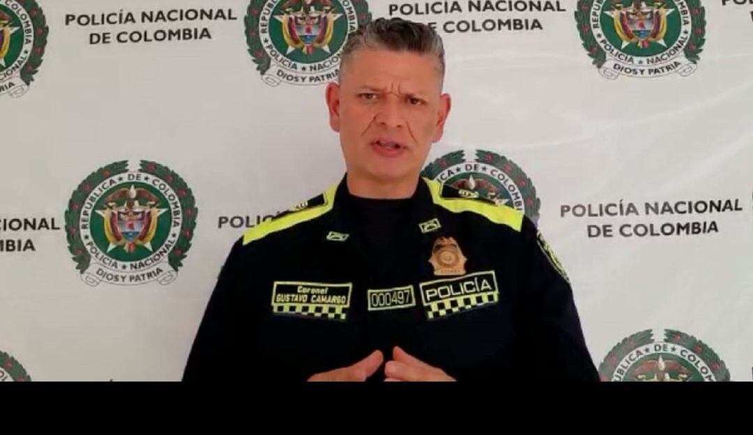 La situación se alertó por parte de los diputados del departamento quienes indicaron que el mandatario al parecer tendría una amenaza en su contra. 