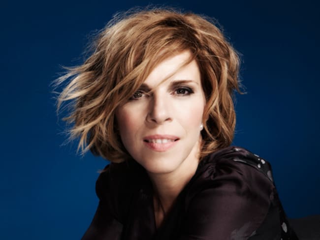 La gran industria de la música es liderada por hombres, por eso el auge del reggaeton: Sole Giménez