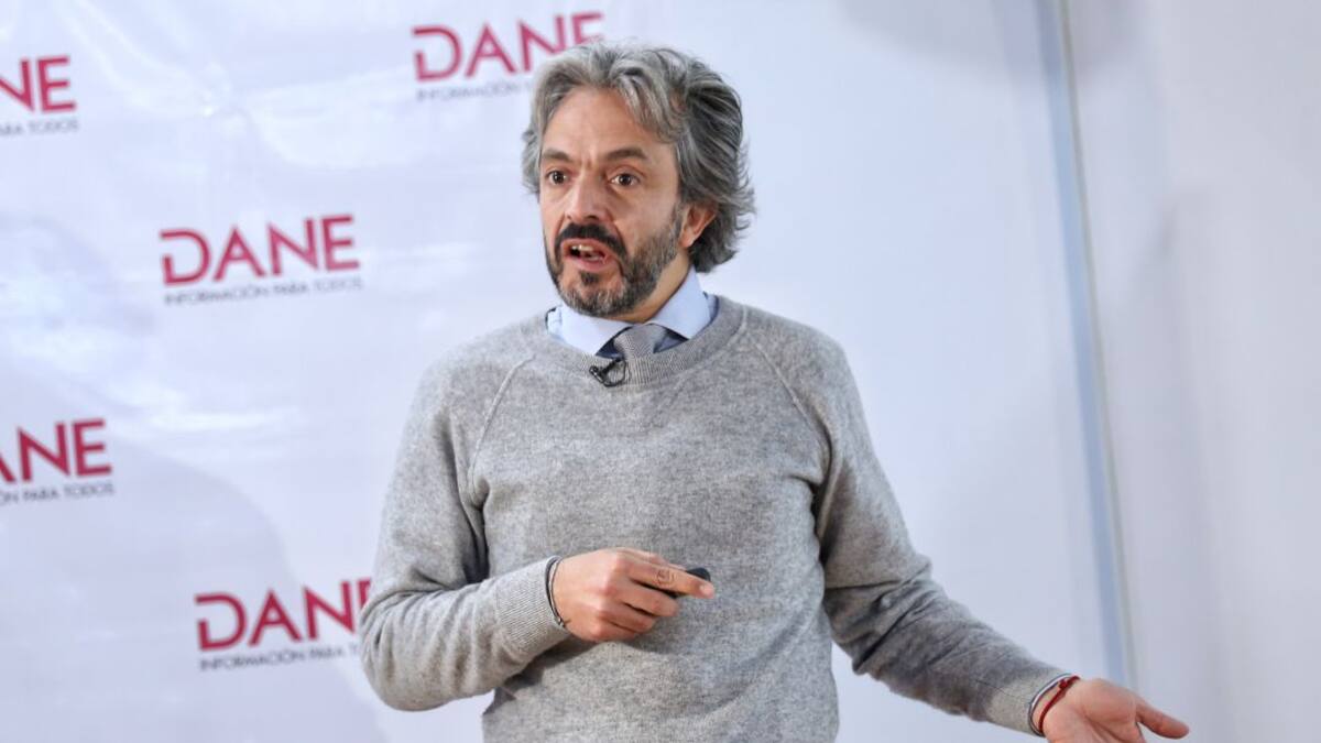 "En enero se tuvo un incremento de 951.000 desempleados en el país": DANE