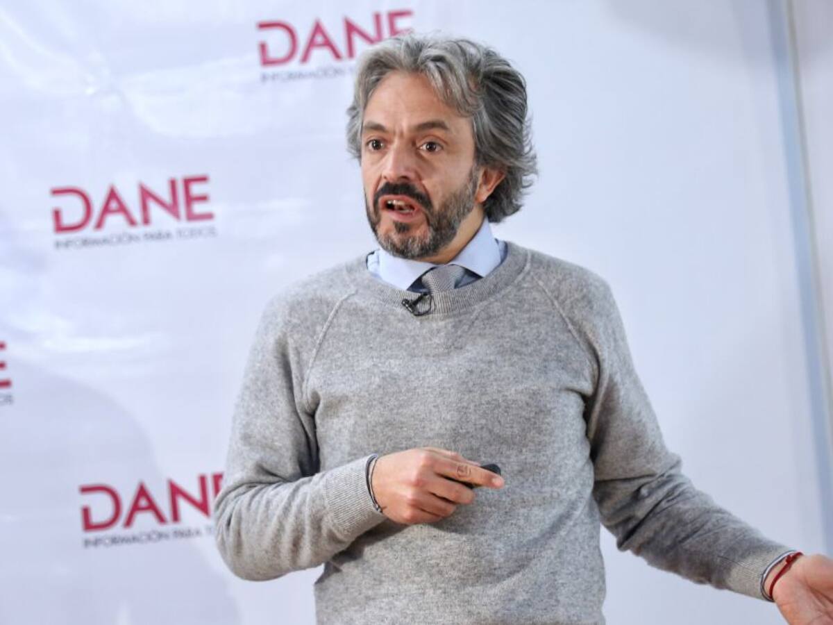 "En enero se tuvo un incremento de 951.000 desempleados en el país": DANE