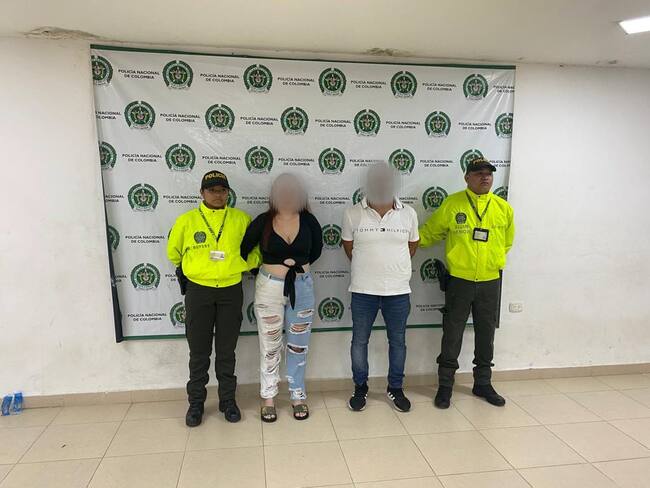 Cortesía: DIJIN de Policía.