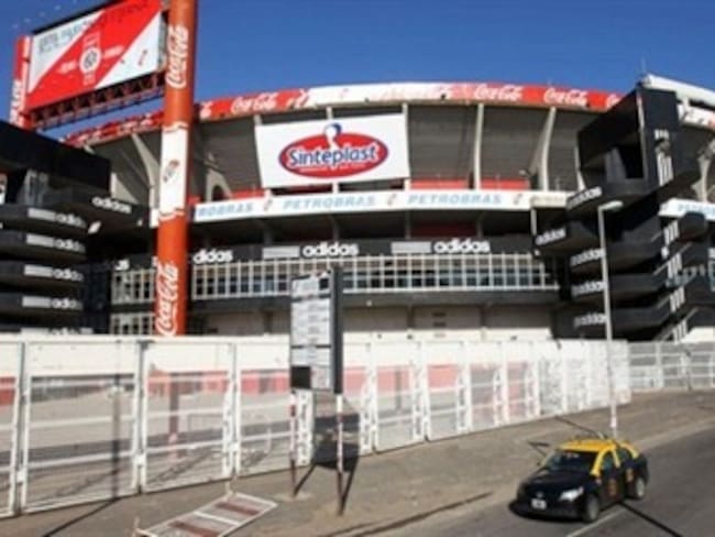 Directivos de River Plate cuestionan el comunicado de Cruz Azul por Teo Gutiérrez