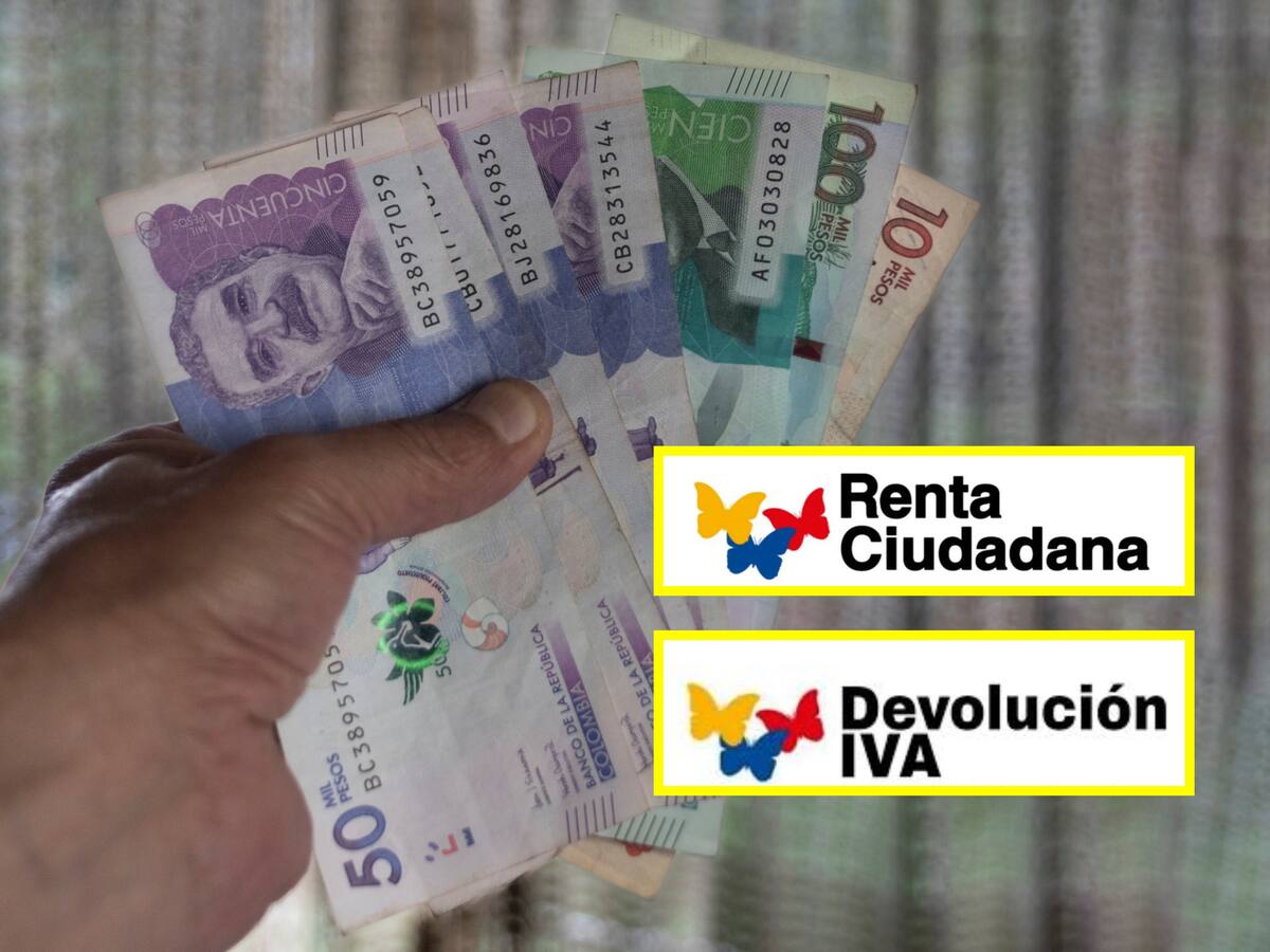 Últimas noticias de Renta Ciudadana y Devolución del IVA 2025: Salió resolución con cambios