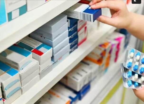 Referencia medicamentos -Caracol Radio (Colprensa)