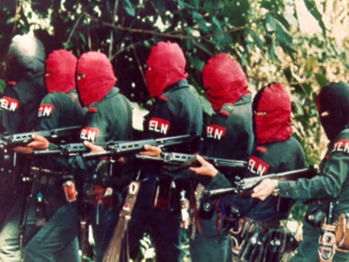 Cese al fuego de ELN oportunidad para lograr acuerdo base: Comisión de Paz