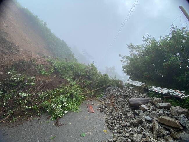 Fotografía suministrada: Gobernación de Risaralda