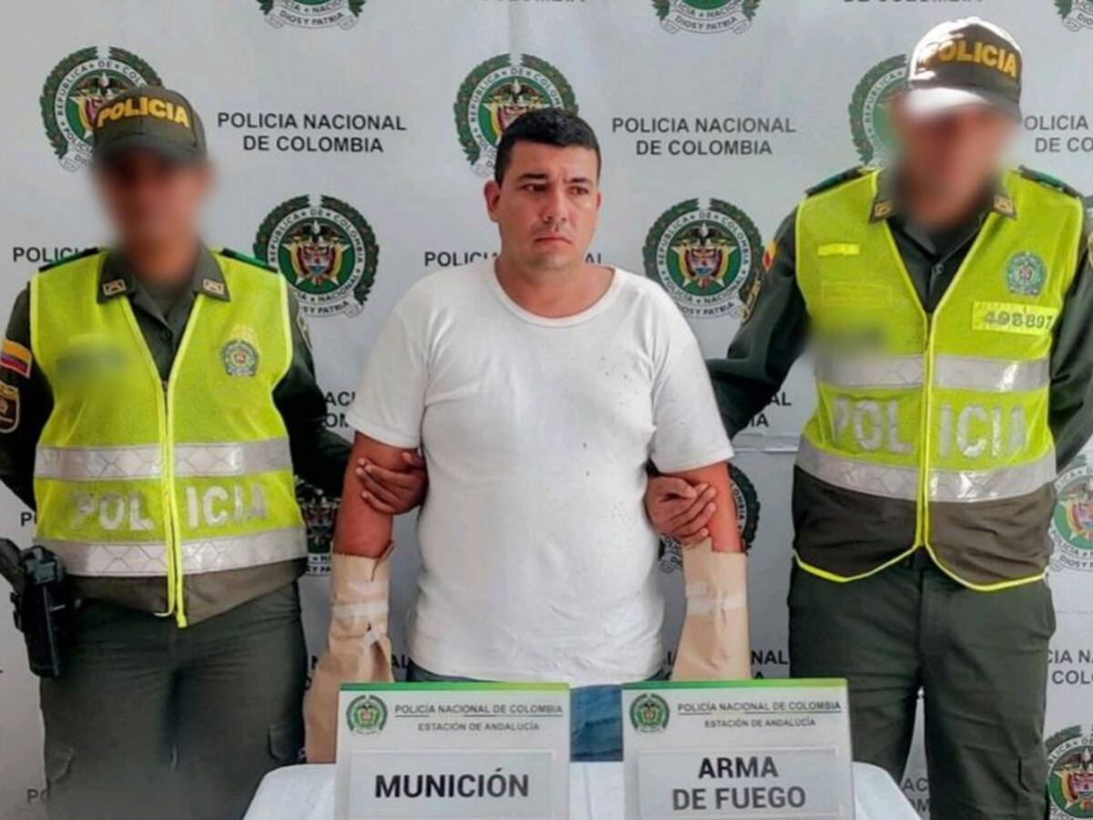 Hombre que dio muerte a su compañera sentimental fue enviado a la cárcel