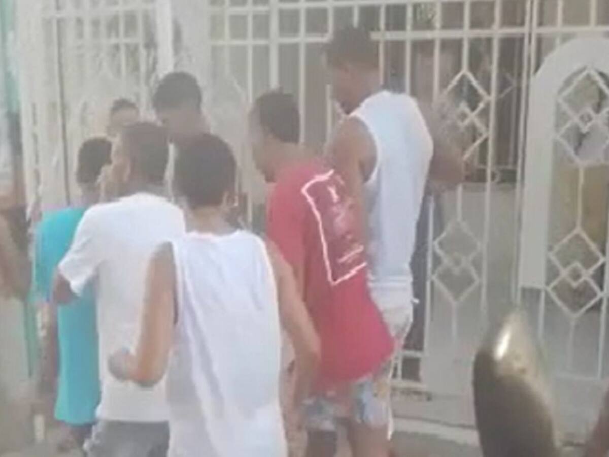 Víctima de sicariato en San Isidro tenía prisión domiciliaria