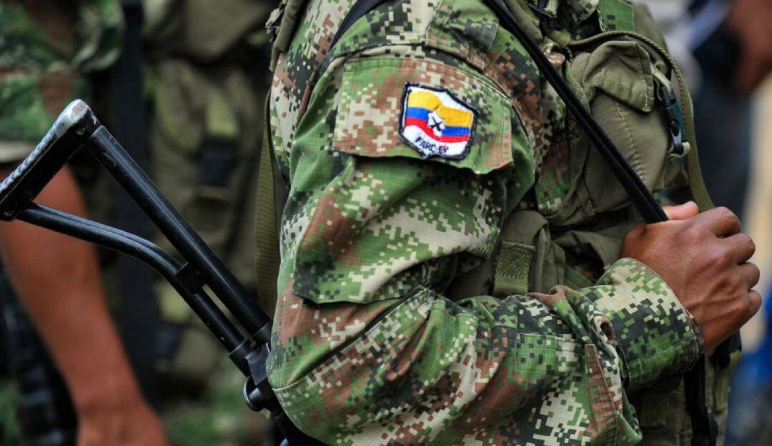 Se trata de alias ‘Silva’, quien tenía bajo su mando a 73 personas en esa organización dentro de la subestructura Luis Fernando Gutiérrez