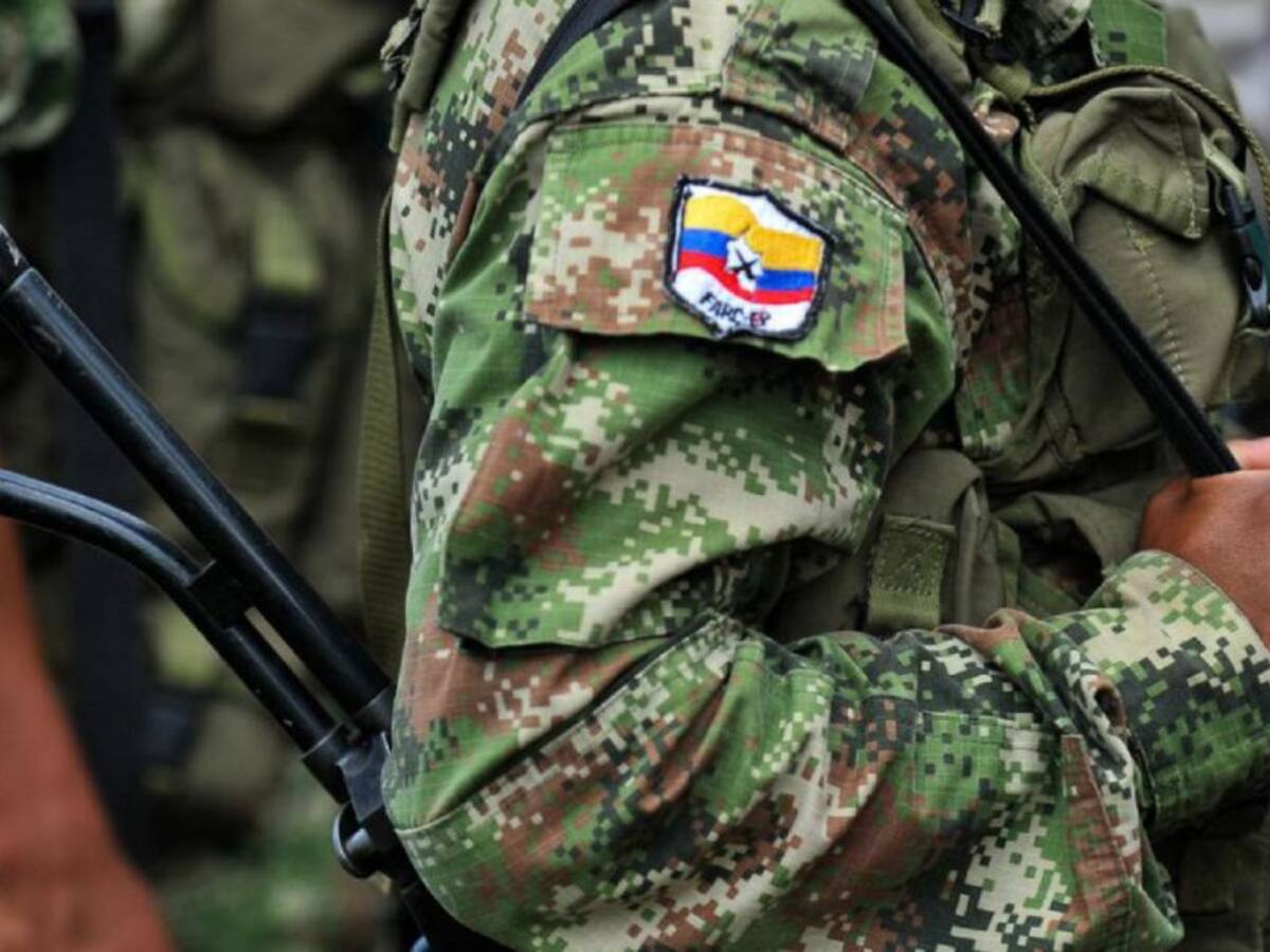 Abatido principal cabecilla de subestructura del Clan del Golfo en Bolívar