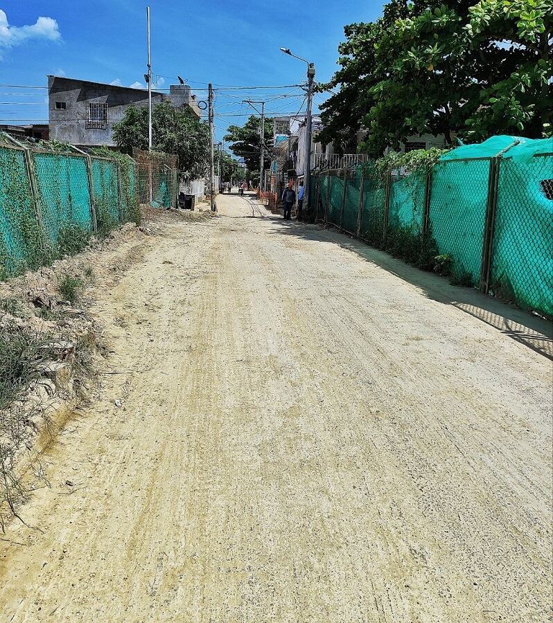 Alcaldía de Cartagena