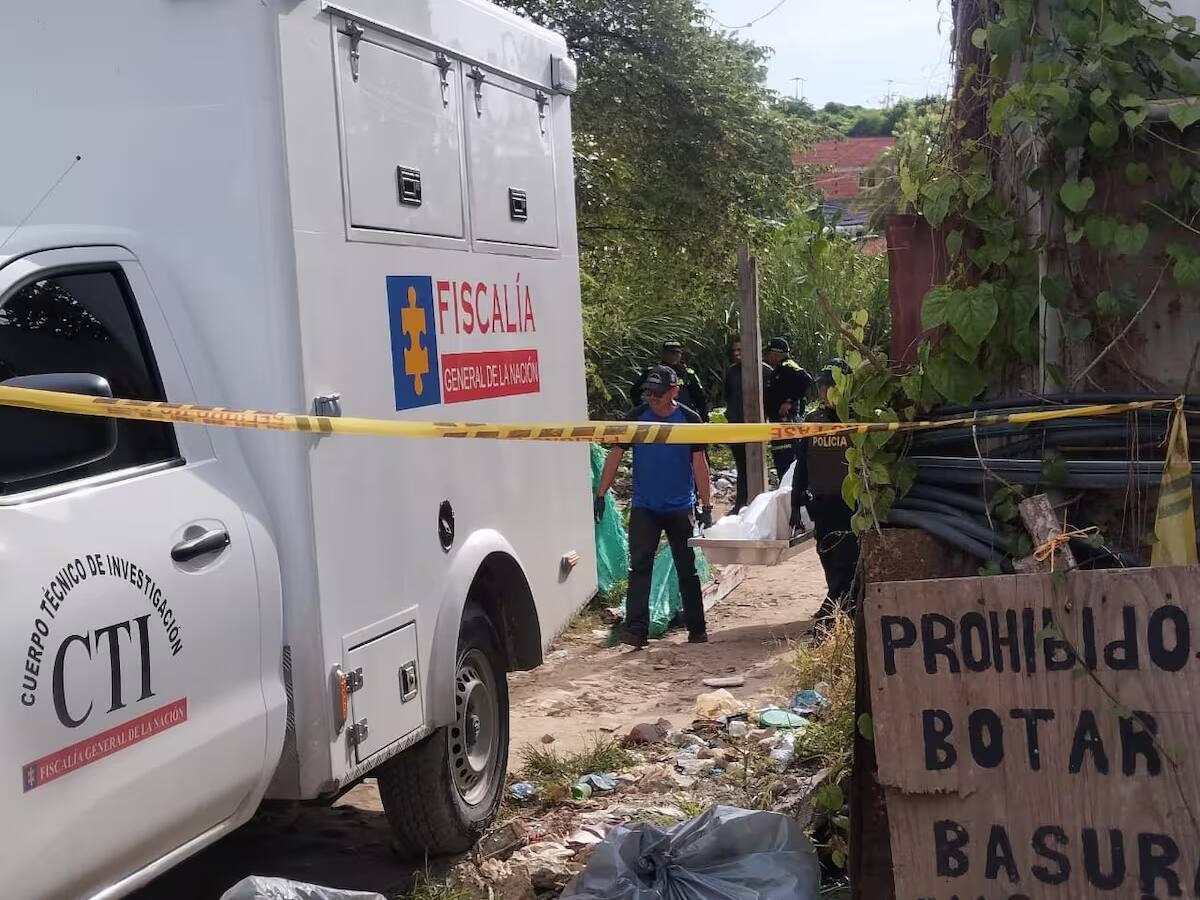 Dos presuntos sicarios fueron linchados en Cerros de Albornoz: la víctima del atentado sobrevivió