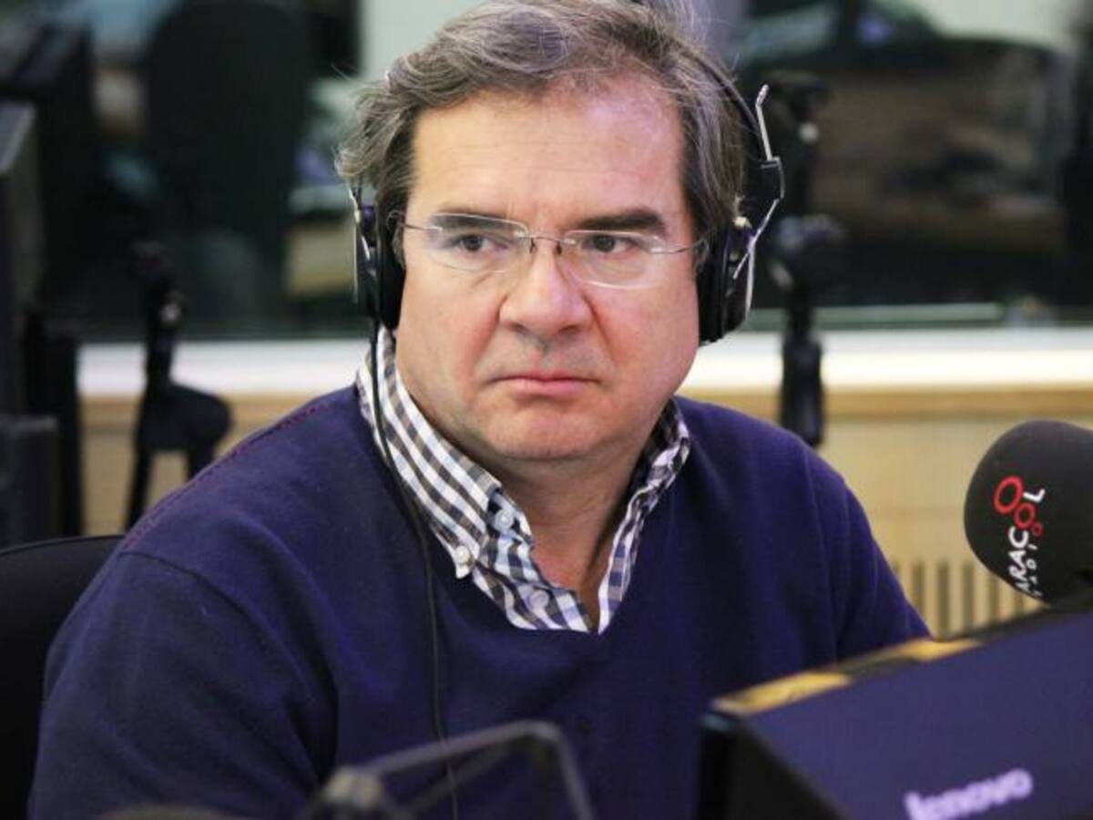 Sí a las curules directas para las Farc, pero con un perfil definido: Varón