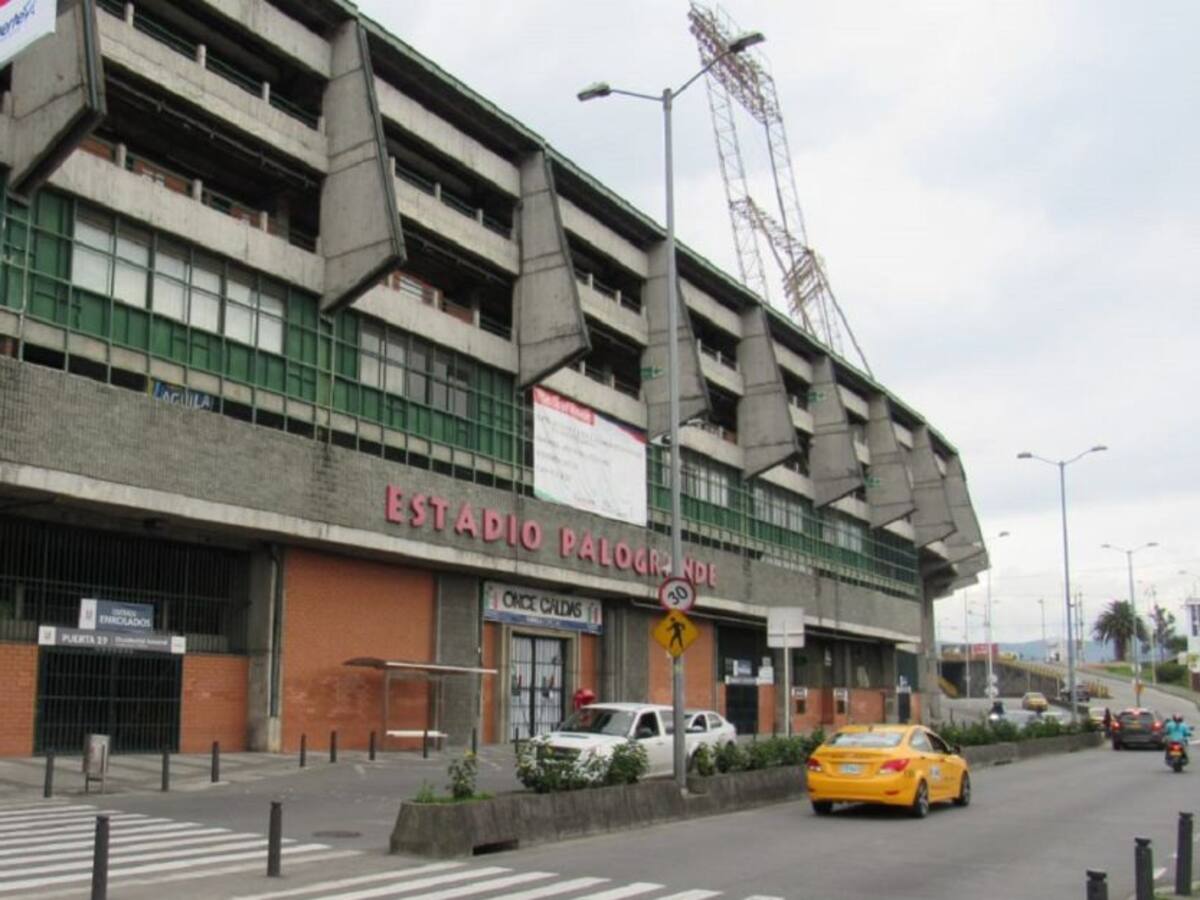 Cierre de fonteras en Manizales para barras del América de Cali