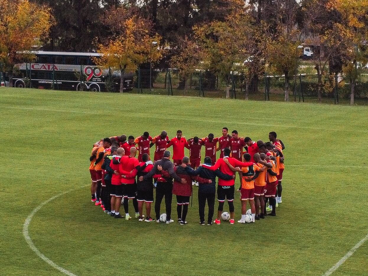 Tomada de X: @AmericadeCali
