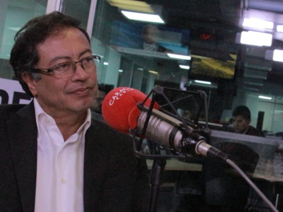 Petro en frases: impuesto a tierras improductivas de más de 500 hectáreas