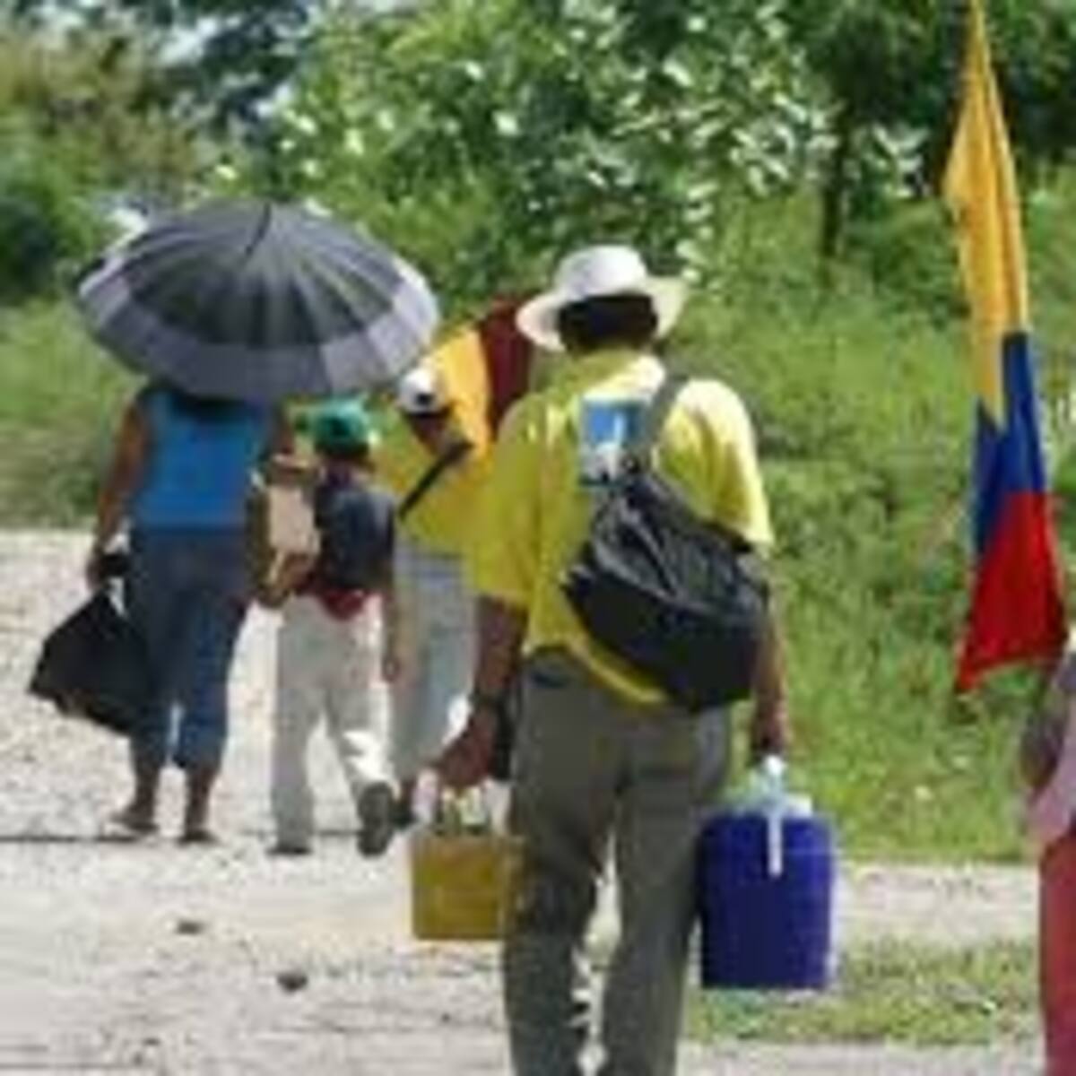 Se agudiza situación de orden publico en Caquetá, por entrenamientos entre disidencias