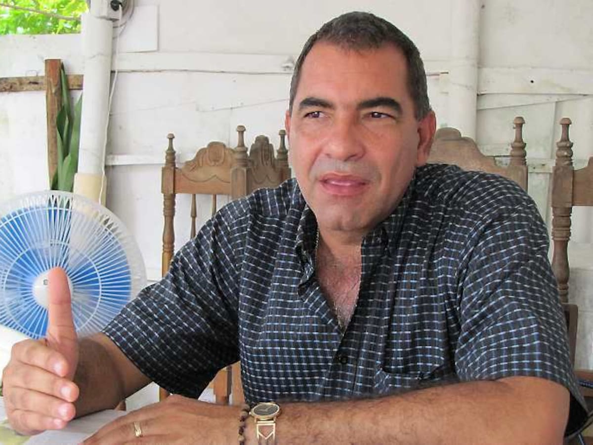 “Arjona se opone a instalación de otro peaje”: Orlando Cogollo