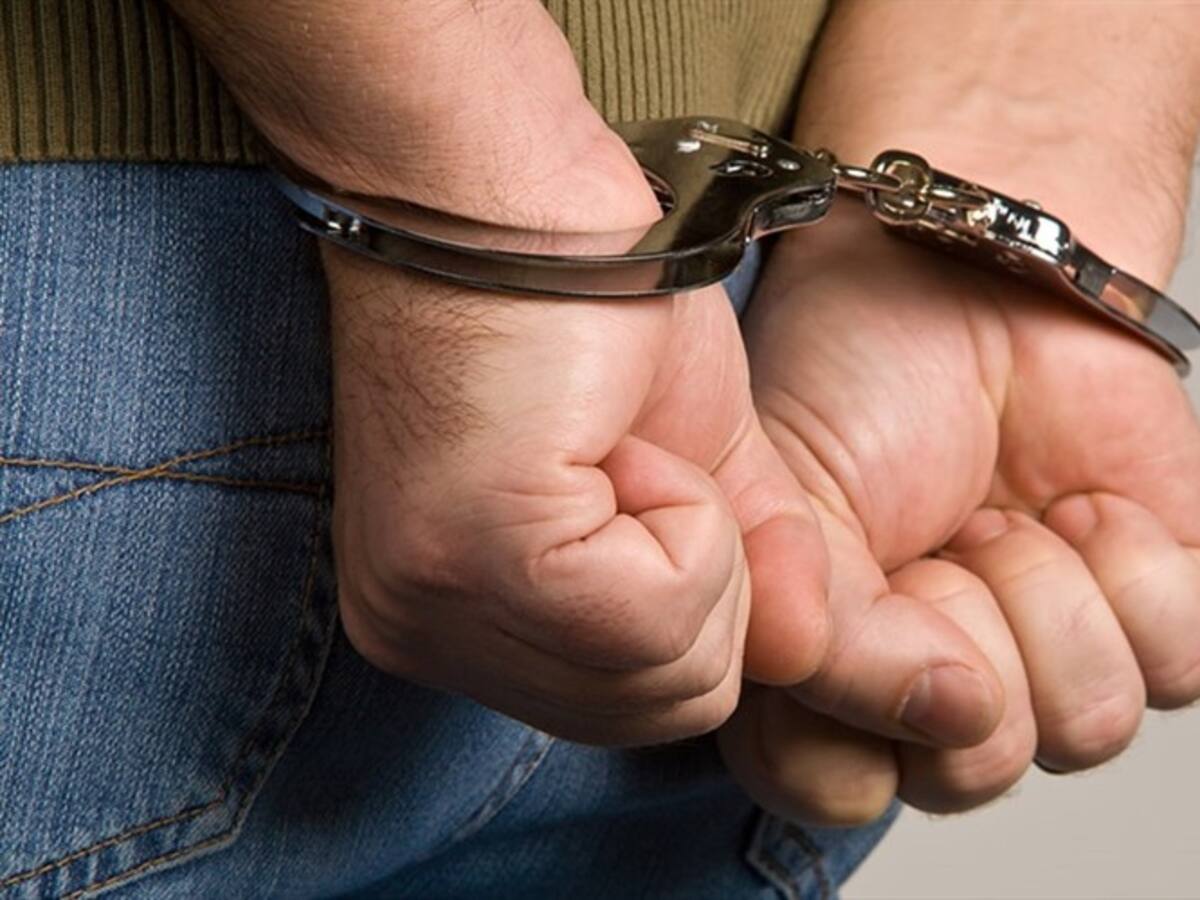 Cae implicado en caso de corrupción en la Gobernación de Meta