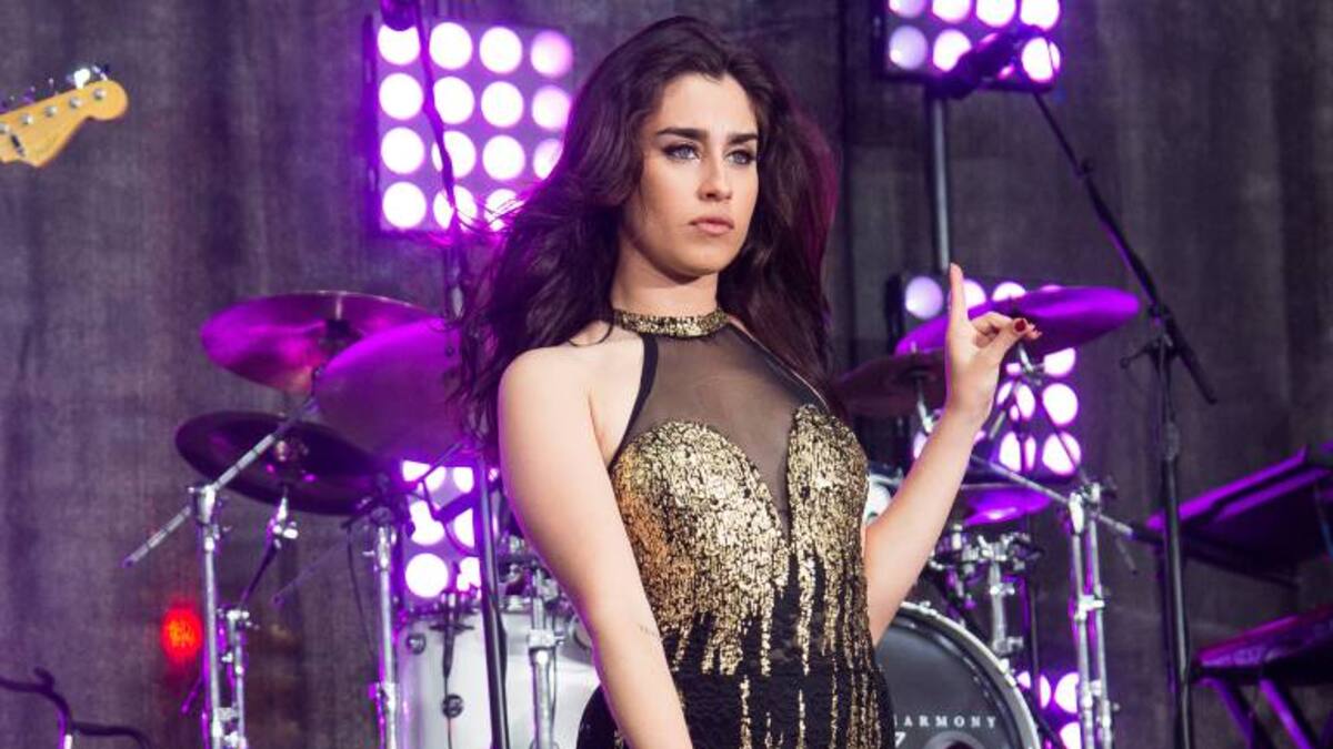 Integrante de Fifth Harmony es acusada de posesión de marihuana