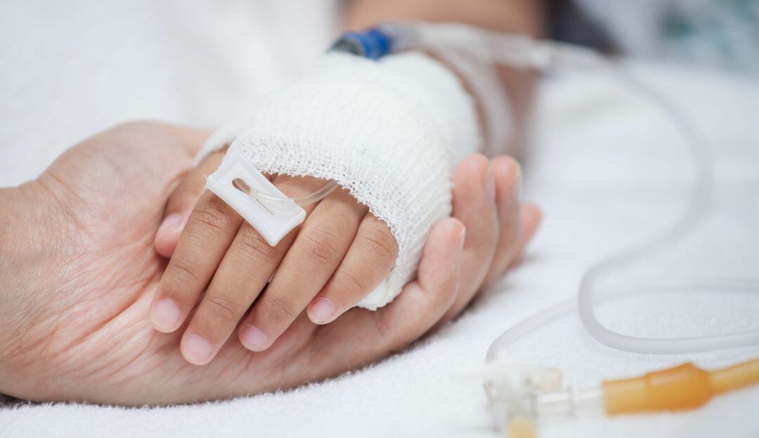 En las últimas horas dos menores de 4 y 7 años de edad perdieron la vida en hechos que son investigados por las autoridades. 