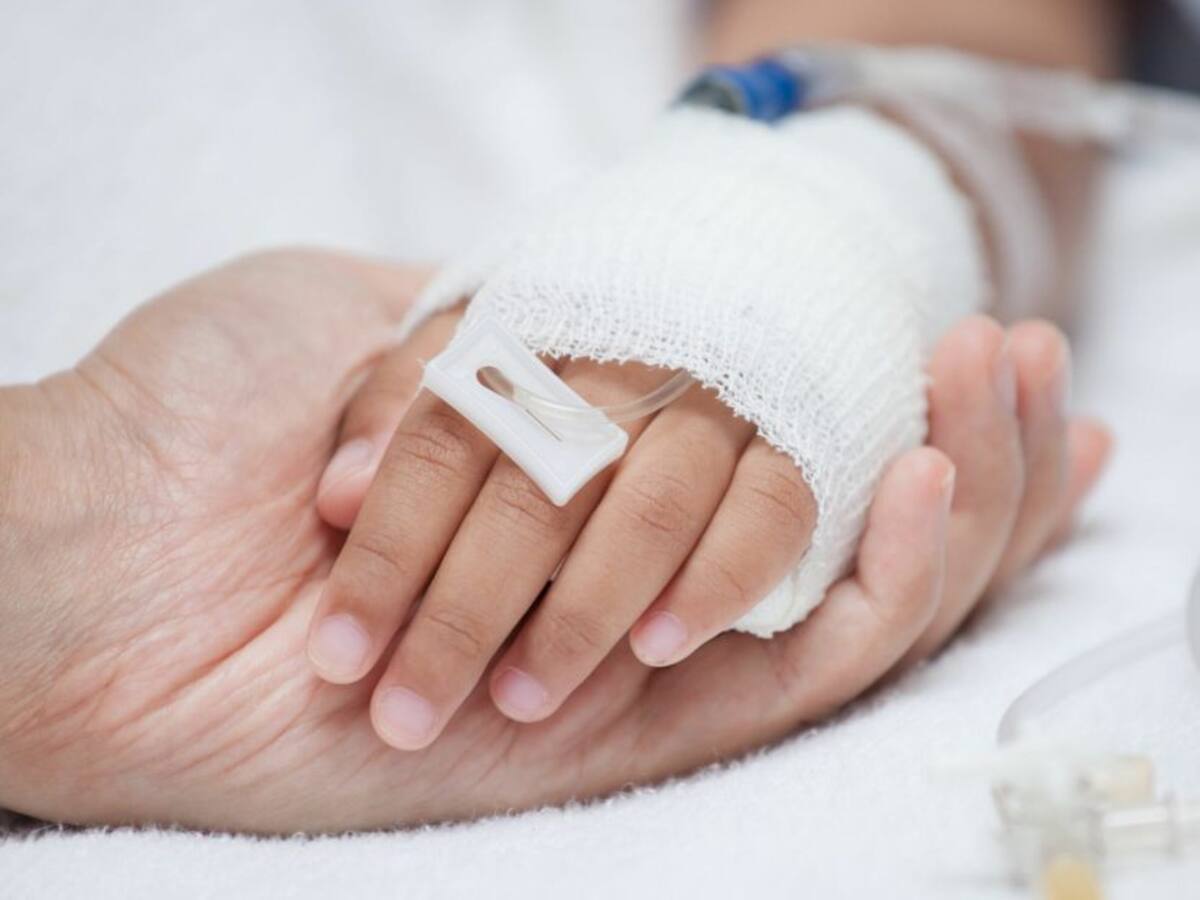 Dos menores perdieron la vida en el Huila