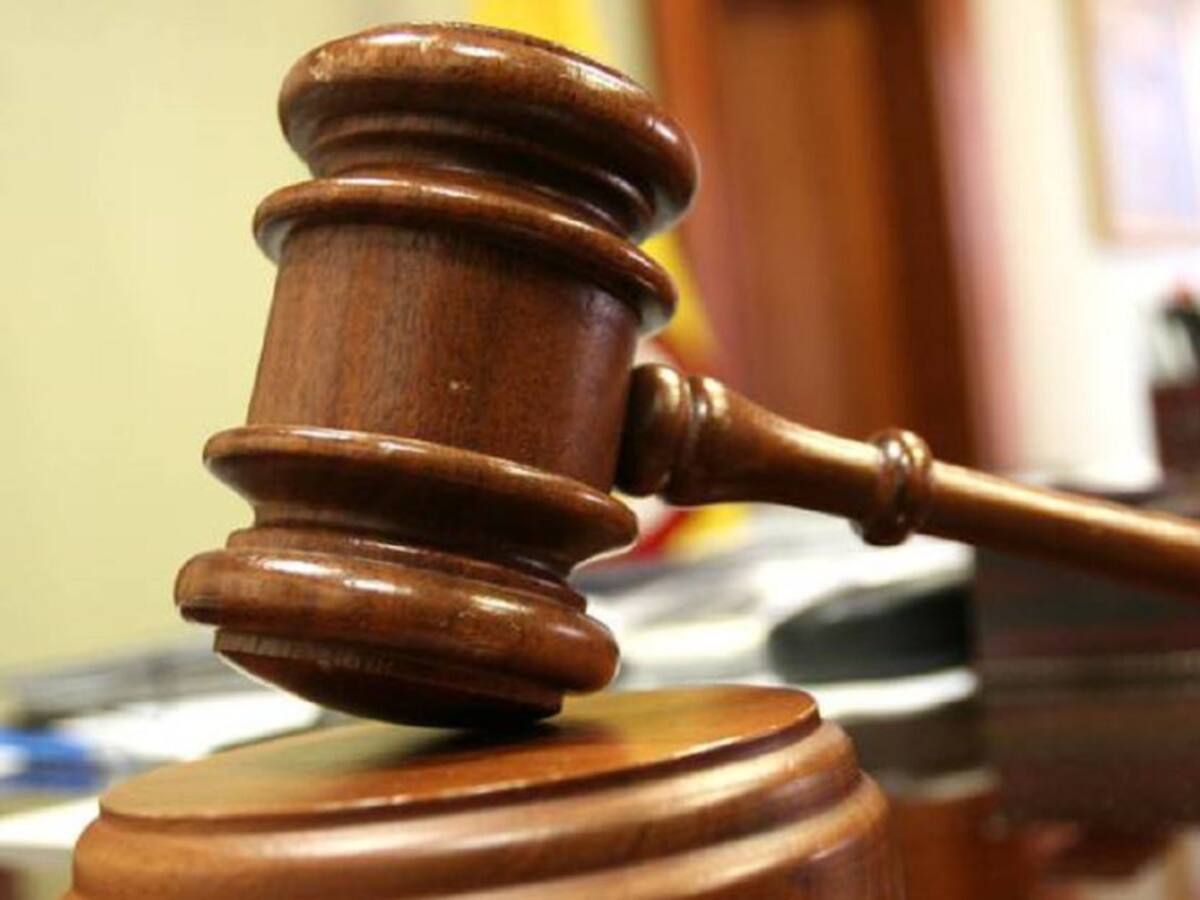 Confirman condena de 18 años a patrullero por abuso sexual