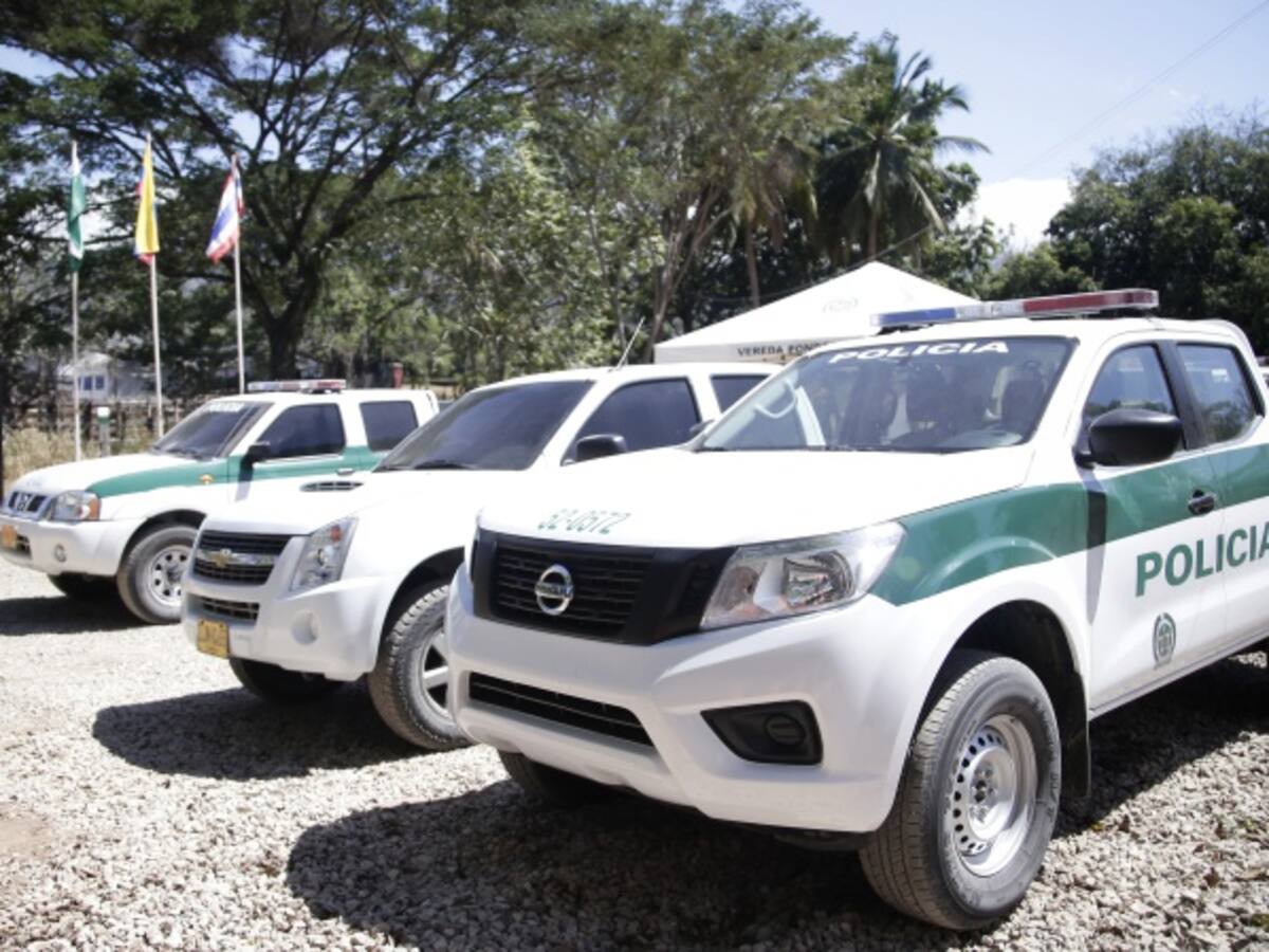 Delincuencia común habría secuestrado a árabe en la Guajira