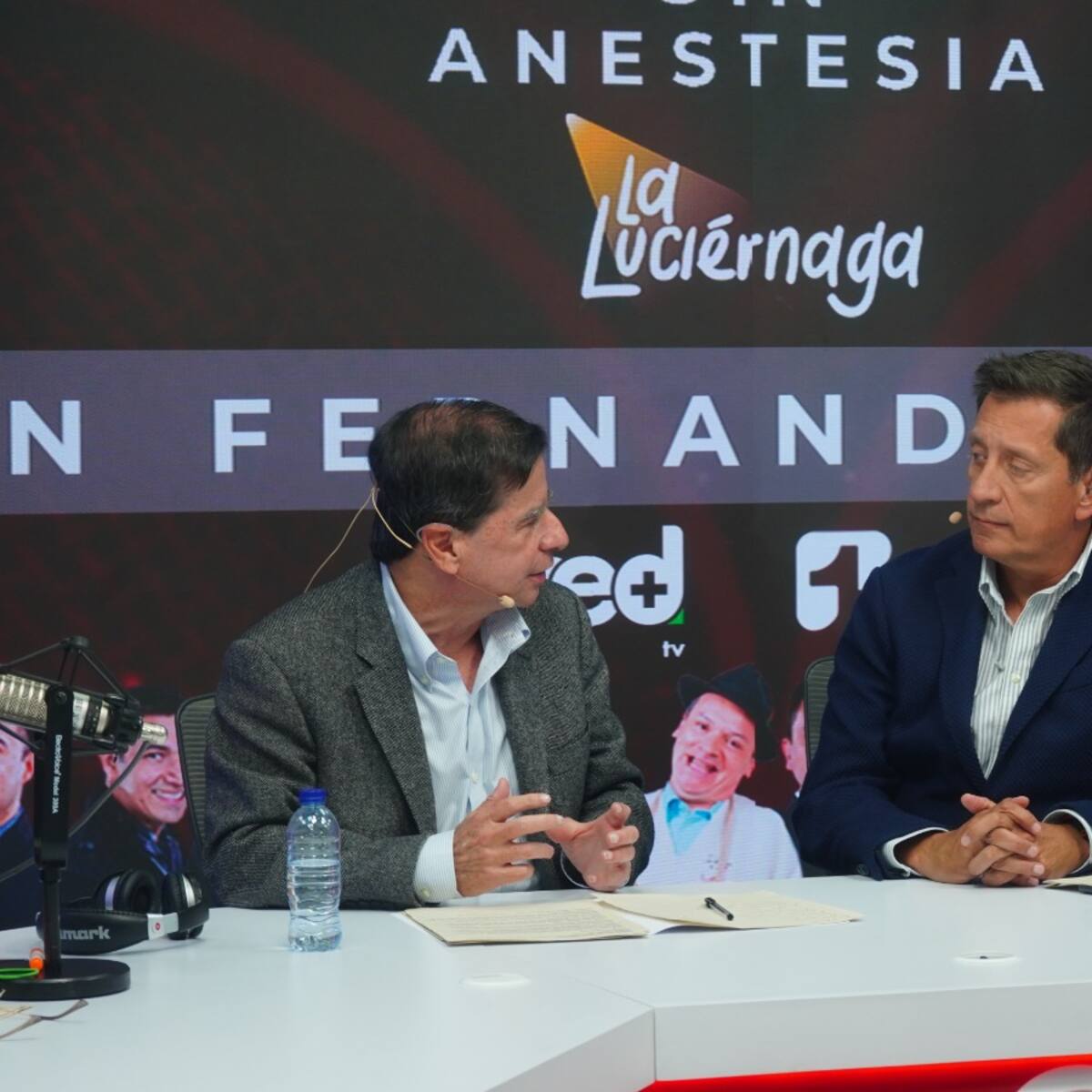 El proyecto de ley de competencias es muy malo, descentraliza y menosprecia las regiones: Cristo