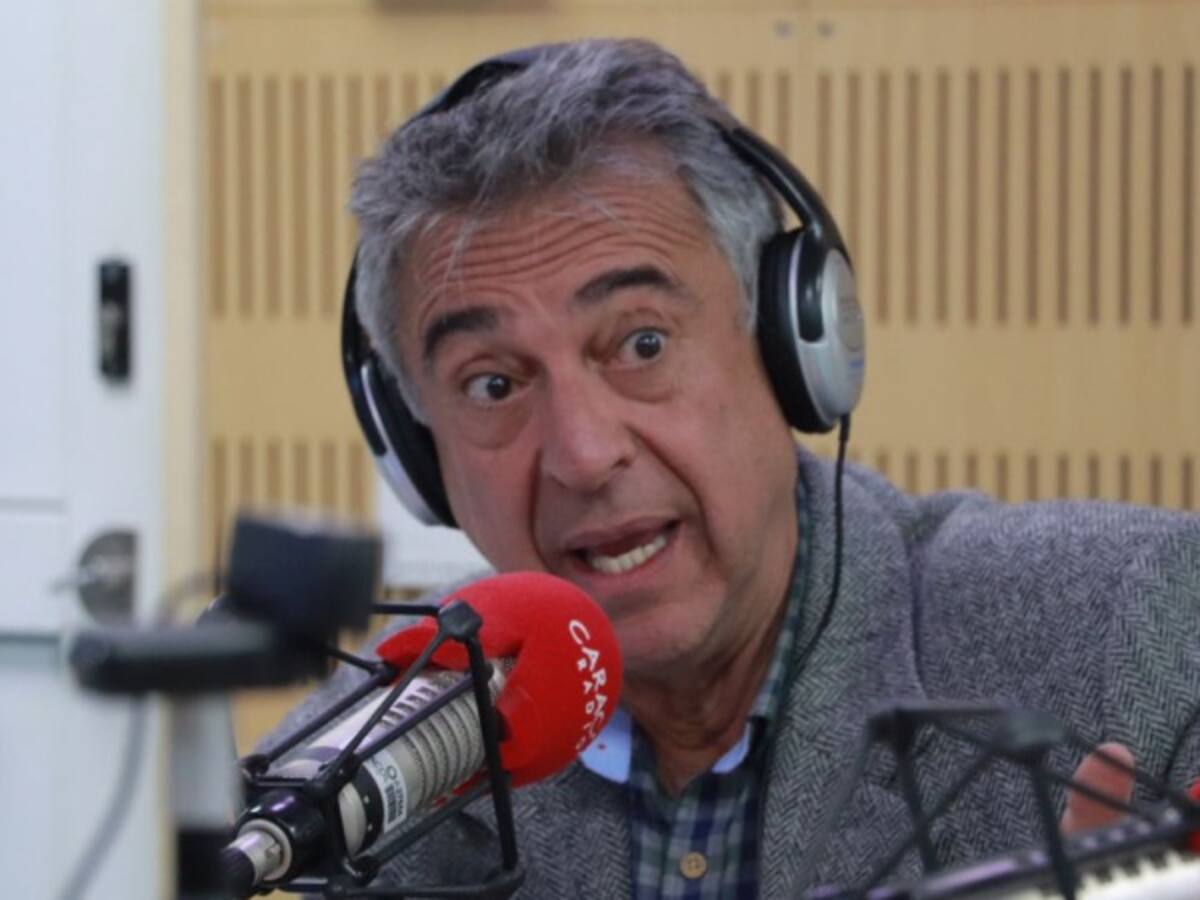 “Esto muestra la utilidad de la lucha antidrogas”: Rafael Orduz