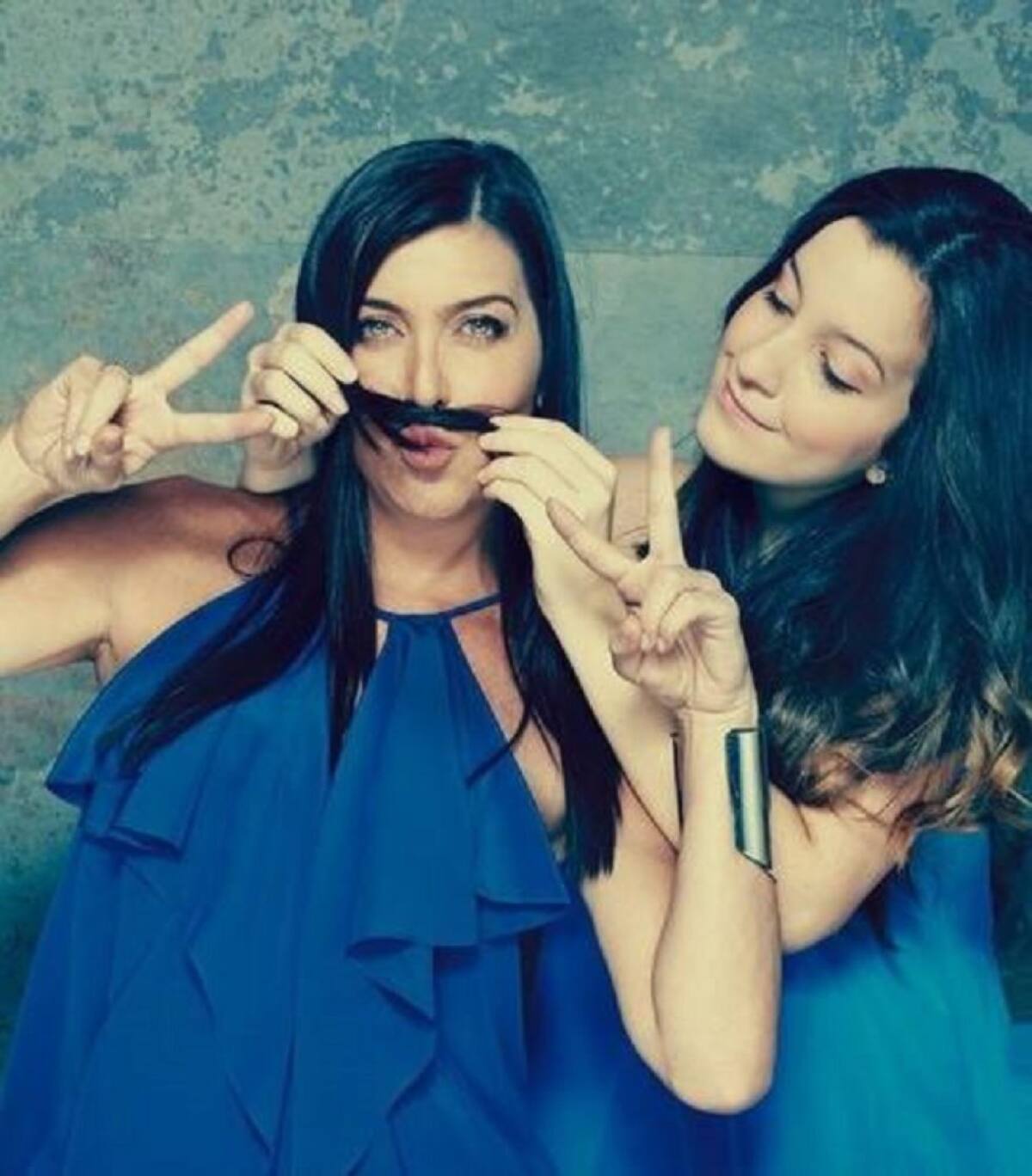 Daniela Ossa se sometió a una estricta dieta para lograr su peso ideal.