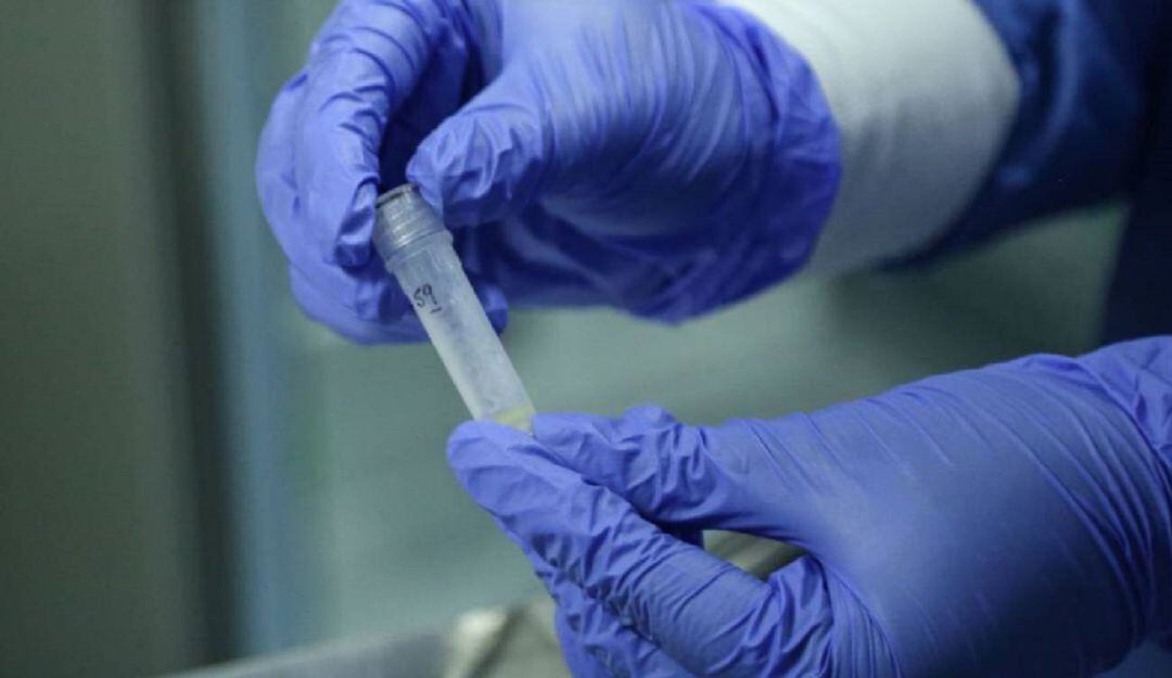 La cifra de fallecidos por COVID-19 en Cartagena se mantiene en 1.019 por segundo día consecutivo