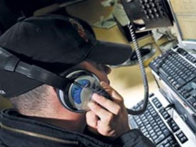 Magistrados de la Corte Suprema pedirán cambio de la escolta tras confesión de la espía del DAS