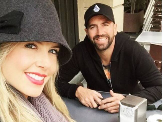 Catalina Pérez y Lucas Arnau se han dejado ver juntos en diversos eventos desde noviembre de 2015.