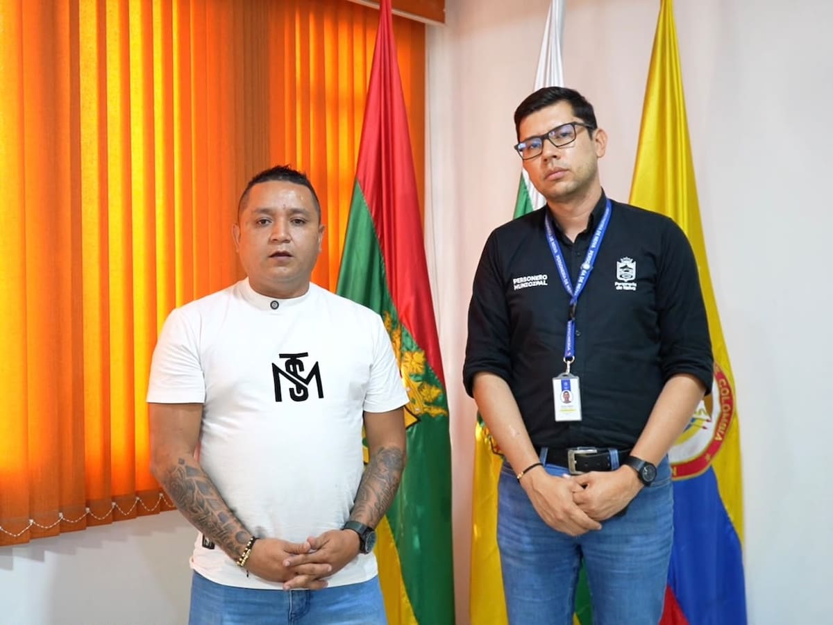 Personería de Neiva se pronunció por presunto maltrato a caimán en humedal El Curíbano