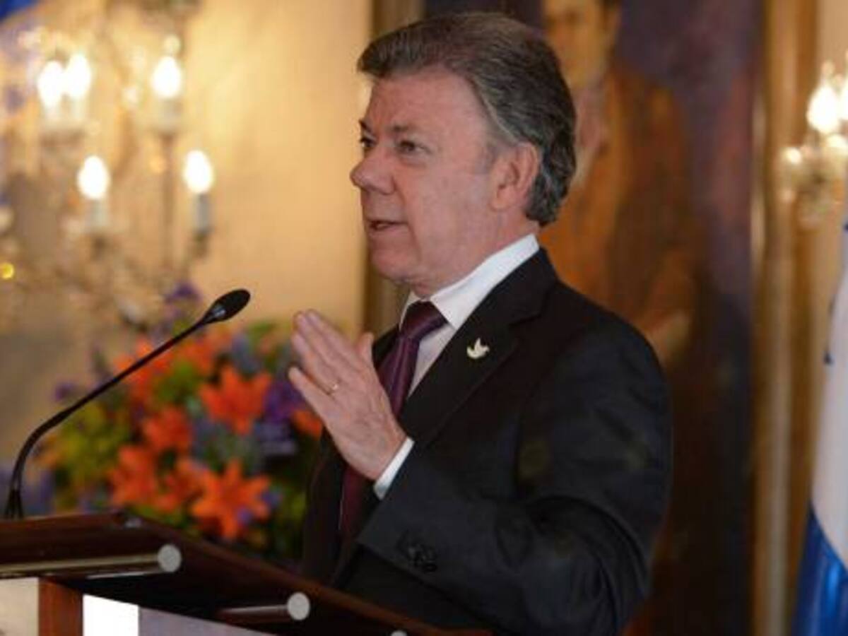 Colombia firmó acuerdo con Honduras para apoyo en seguridad naval