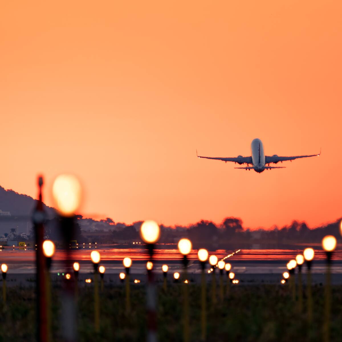 Con este ritual atraerá viajes en el 2025: puede hacerlo en familia ¿de qué se trata?