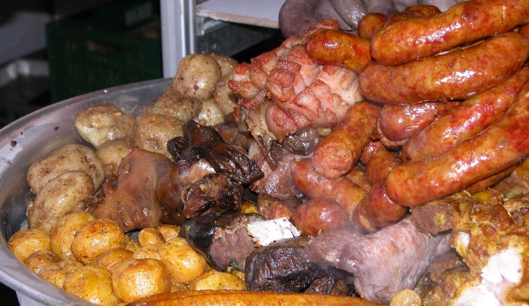 ¿Cómo detectar el colesterol elevado por los excesos en las vacaciones?